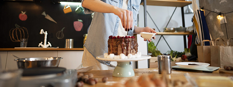 Como fazer um bolo perfeito - dicas para todas as receitas