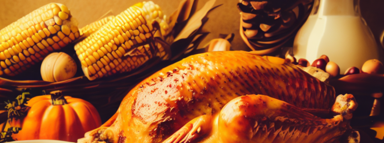 Thanksgiving: saiba como a data é celebrada e suas curiosidades